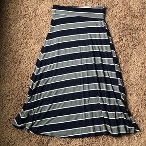 Women’s Gap Long Skirt